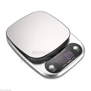 10kg Electronic Household Kitchen Food Scale