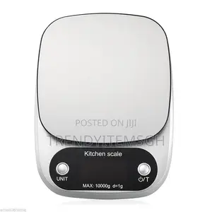 10kg Electronic Household Kitchen Food Scale