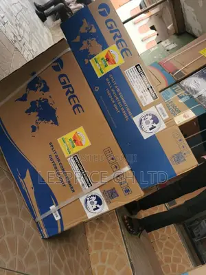 Gree~12000btu Super Quality Air Condition