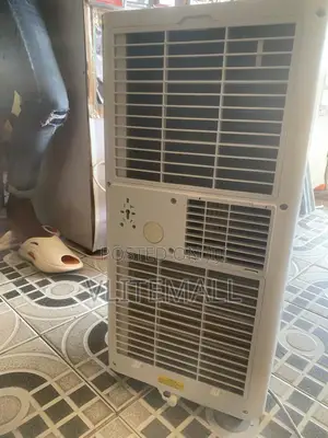 Blumill Portable Air Conditioner + Wifi