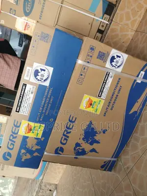 Perfect!! Gree 1.5hp Air Condition