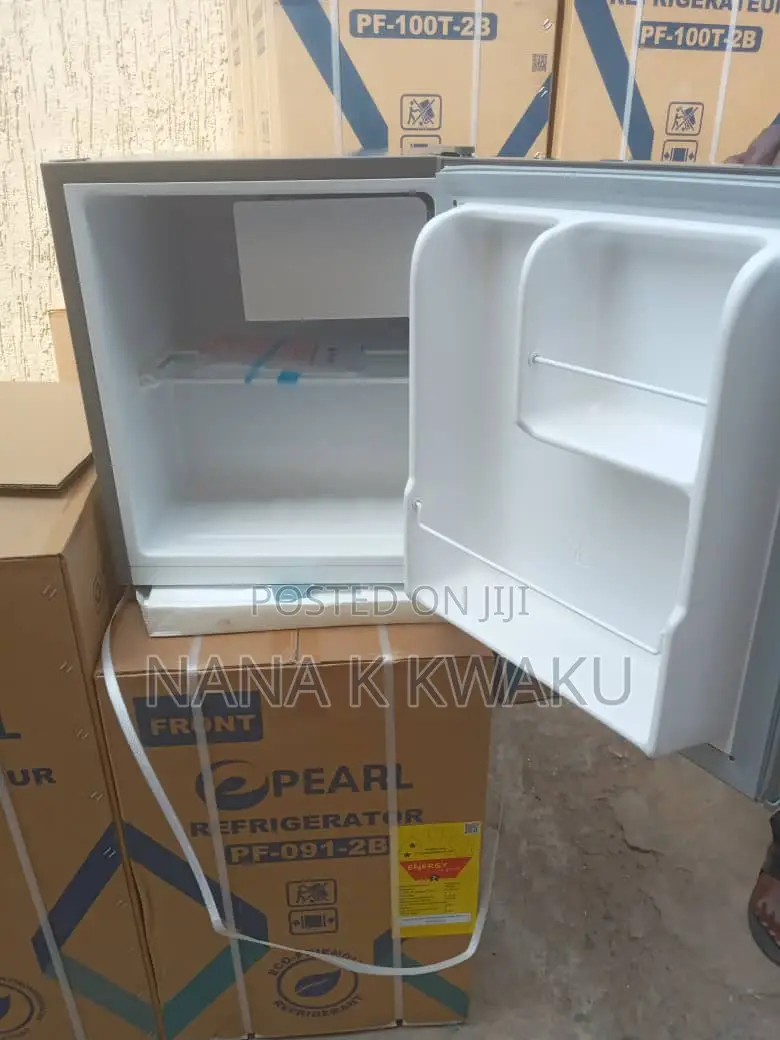 Small Size Pearl Fridge 40litres