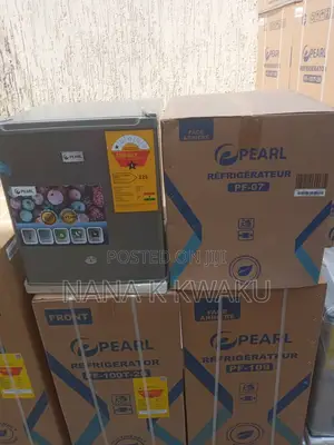 Small Size Pearl Fridge 40litres