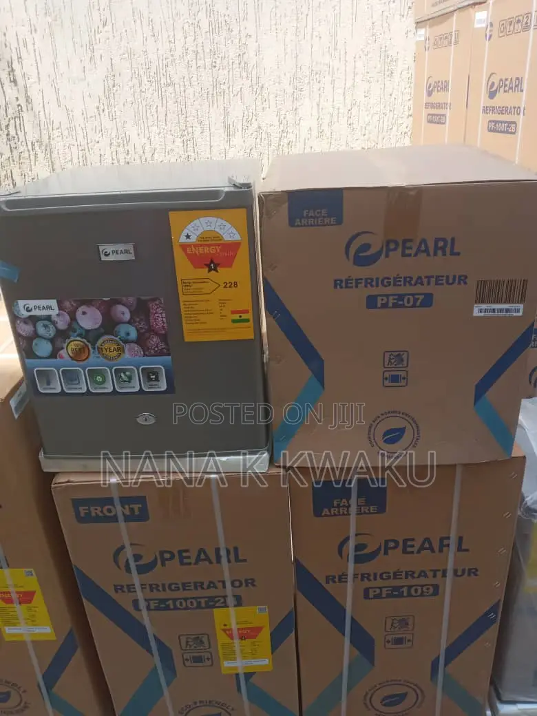 Small Size Pearl Fridge 40litres