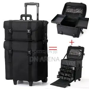 Makeup Trolley Bag
