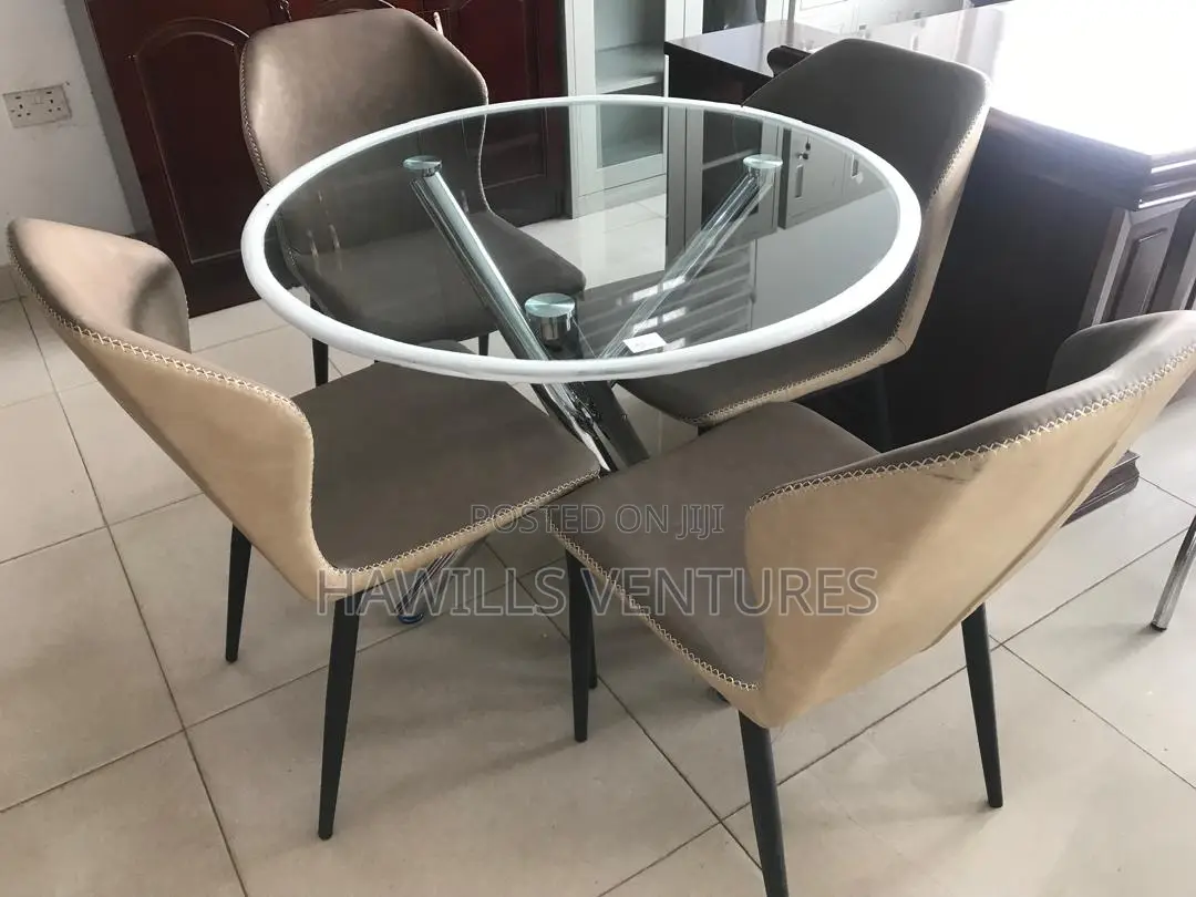 4 in 1 Dining