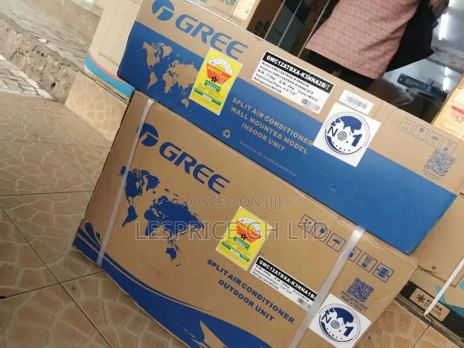 High Quality!! Gree 1.5hpvair Condition