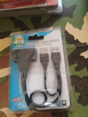 Usb to Sata Cable 3.0 and 2.0