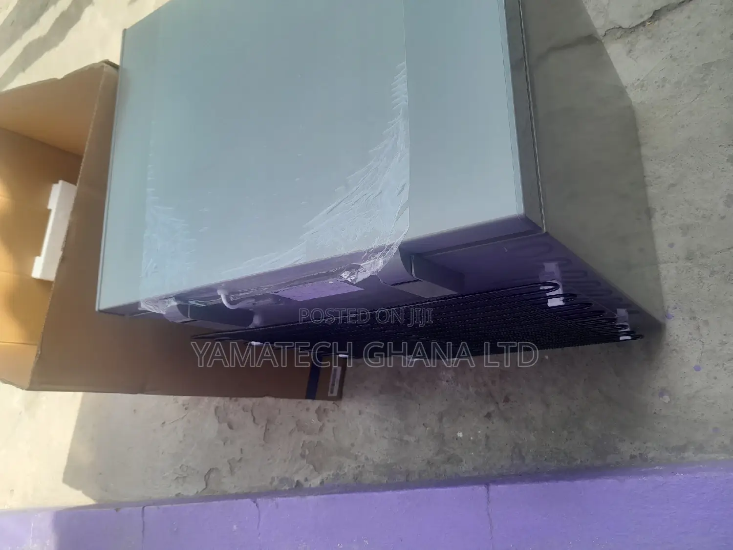Pearl 145 Litres Chest Freezer