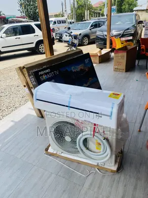 Energy Efficient Zara 1.5hp Split Type Air Conditioner,R410