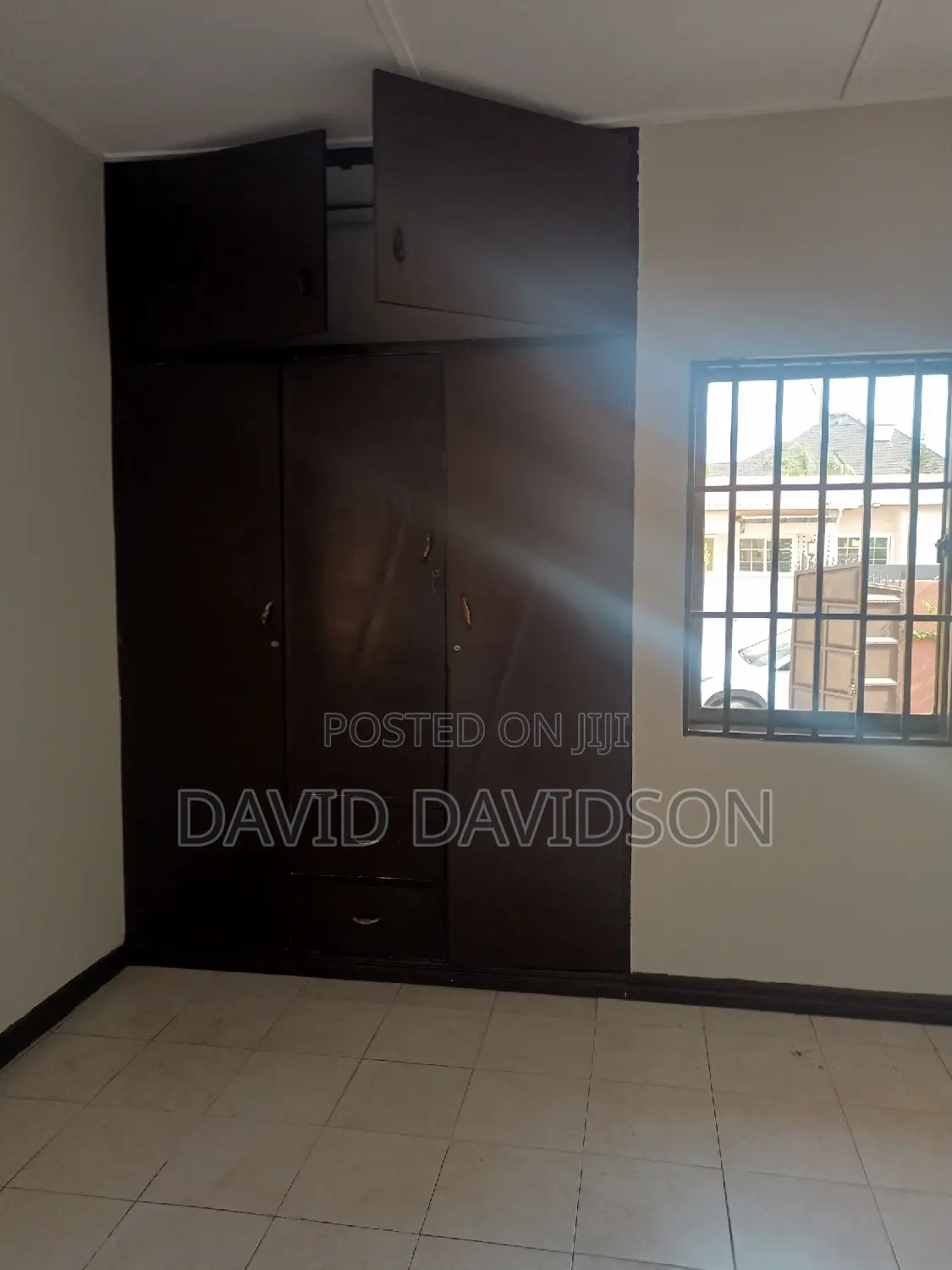 2bdrm Mansion in Executive 2 Bedroom, Tema Metropolitan for rent
