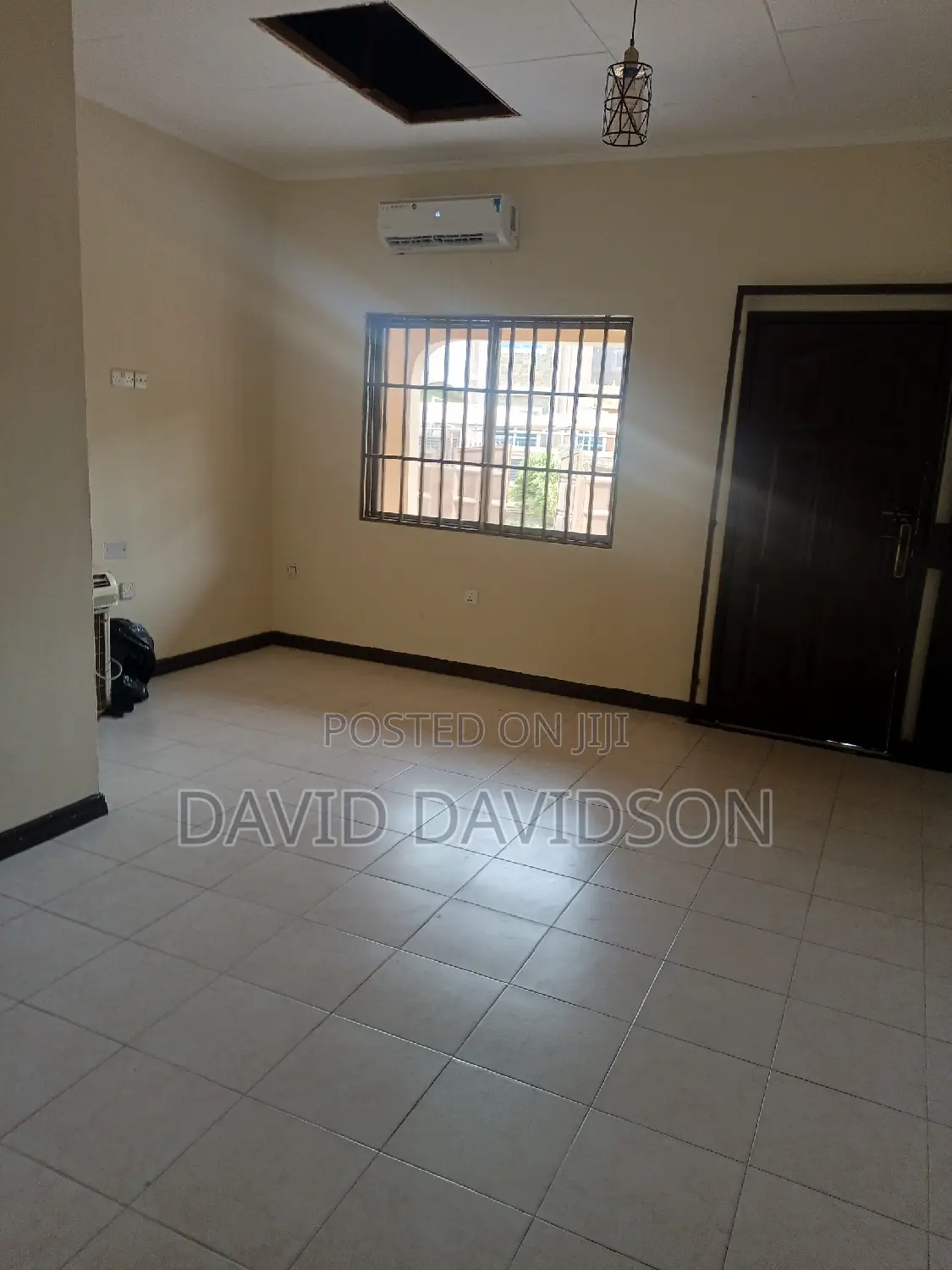 2bdrm Mansion in Executive 2 Bedroom, Tema Metropolitan for rent