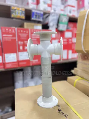 Camera Stand Fixable Up to Any Meters You Want