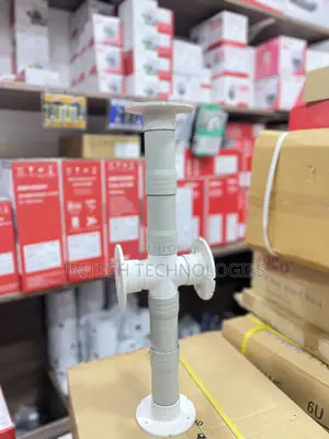 Camera Stand Fixable Up to Any Meters You Want