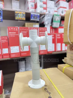 Camera Stand Fixable Up to Any Meters You Want