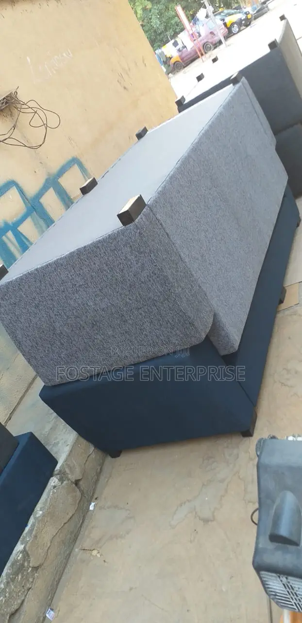 Brand New L Shape With Centre Table
