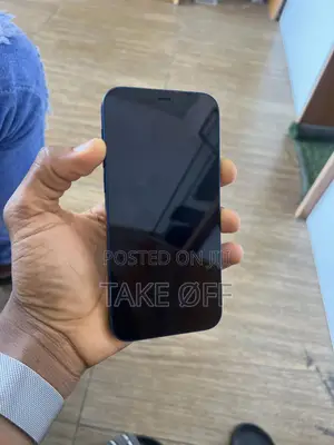 Apple iPhone 12 128 GB Blue