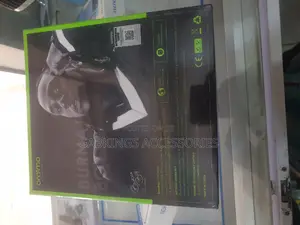 Oraimo Booming Bass Wireless Headset
