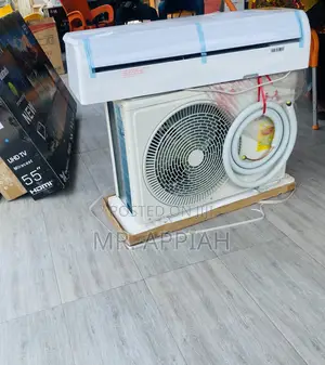 Purchase Affordable Zara 1.5hp Split Type Ac,R410 Gas