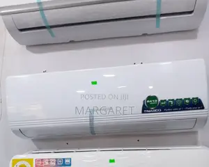 Nasco 1.5hp Air Conditioner R410