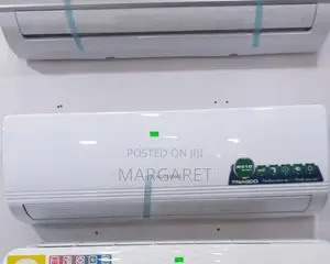 Nasco 1.5hp Air Conditioner R410