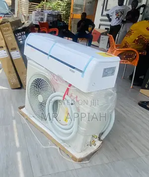 Buy Adorable  Zara 1.5hp Split Type Air Conditioner(R410).