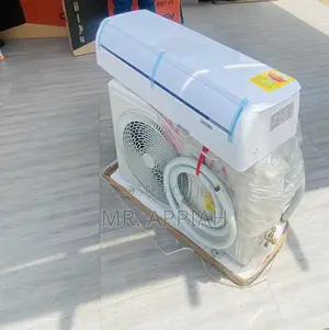 Lovely Design Zara 2.0hp Split Type Air Conditioner,R410.