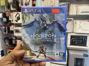 Photo - Horizon Forbidden West Playstation 4