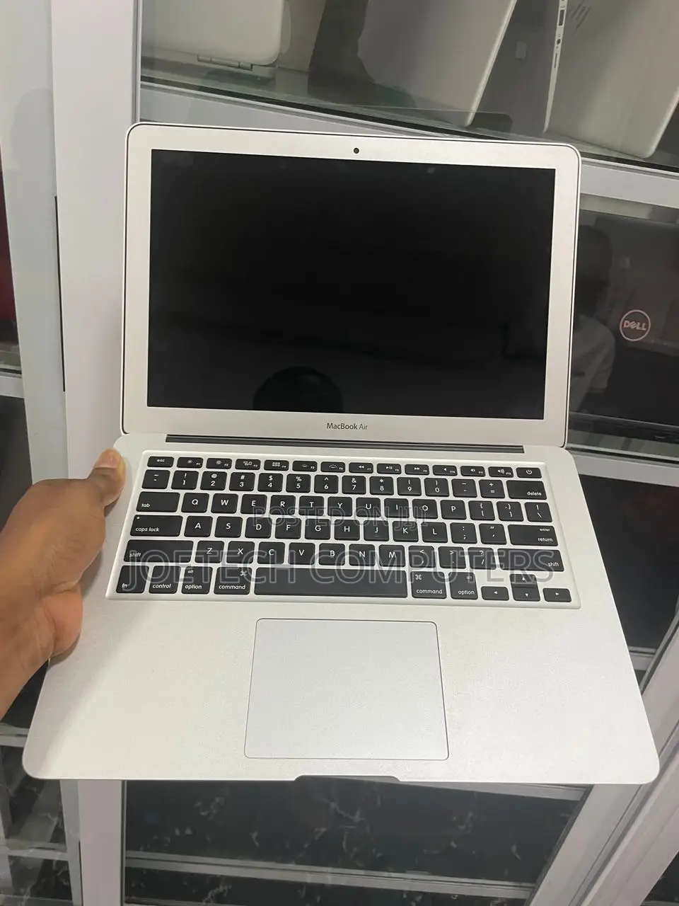 Laptop Apple MacBook Air 2017 8GB Intel Core i5 SSD 128GB