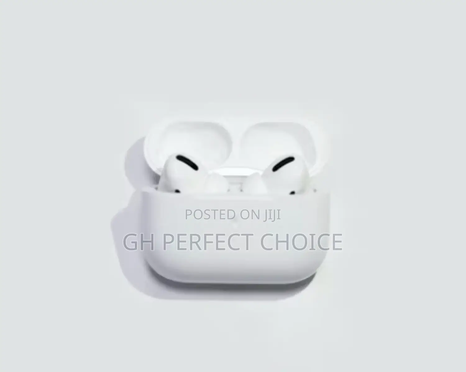 Get the Best Grade (A) Airpods Pro 2nd Generation