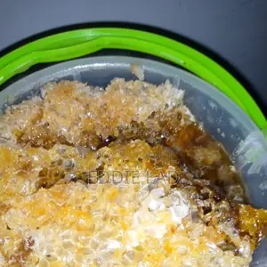 Pure Honey(Organic)