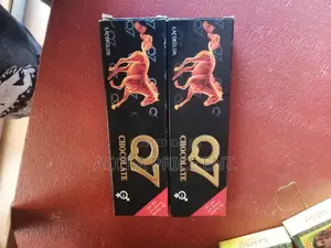 Original Made in Turkey Q7 Chocolate (Ki367650)