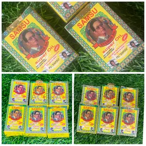 Original Samsu Super Oil (Original Made in Indonesia)