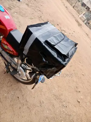 Customized Delivery Bags