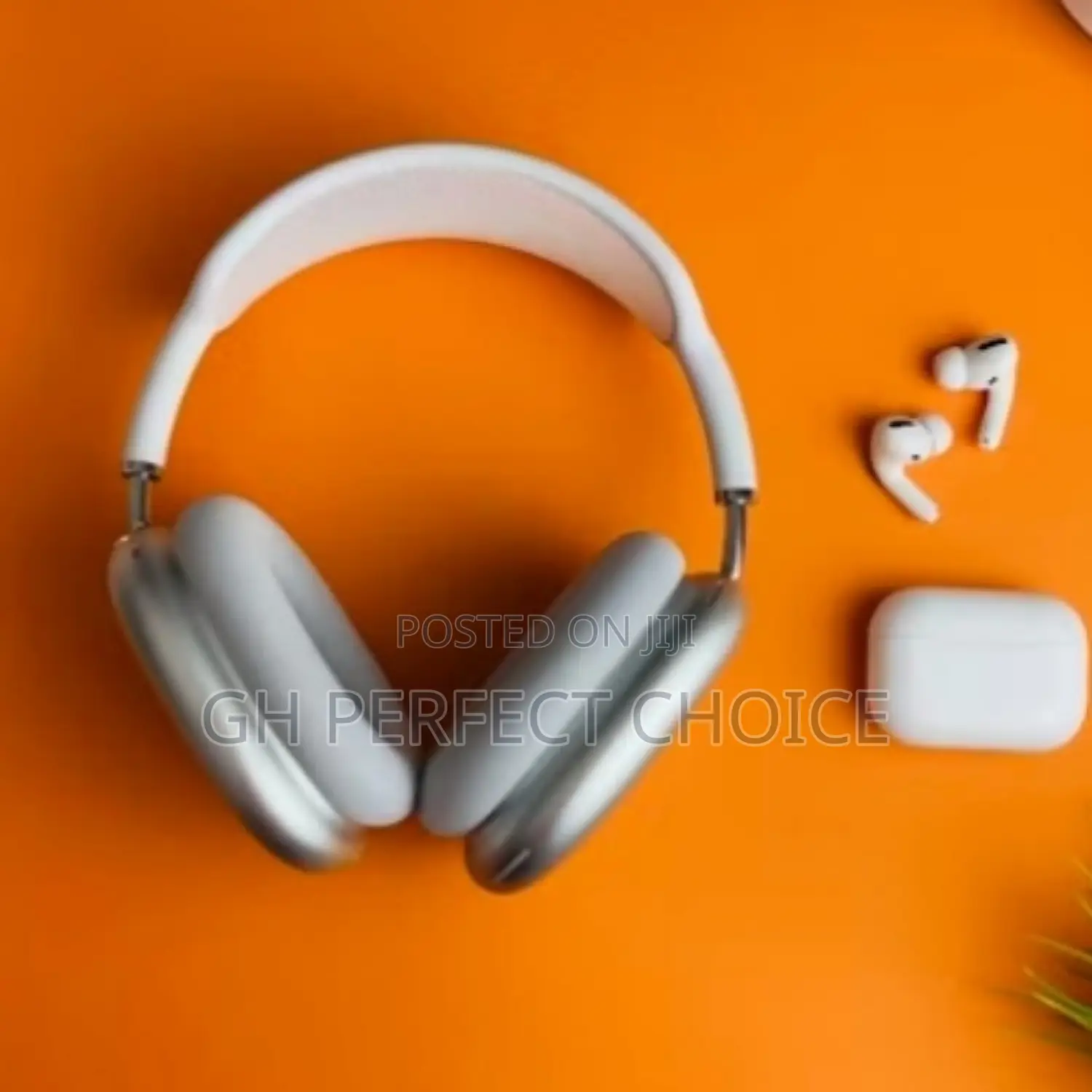 Airpods Pro Grade (A) Second Generation