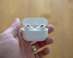 Dynamic Grade (A) Airpods Pro 2nd Generation