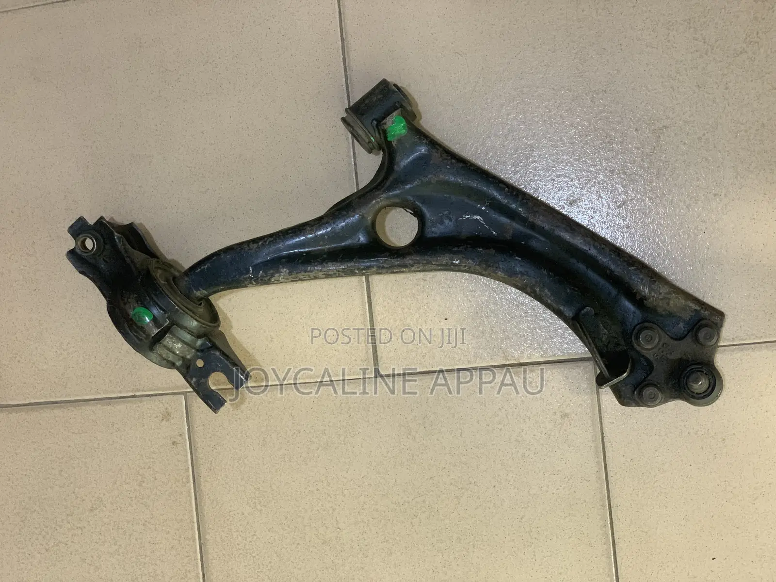 Civic Lower Arm 2016