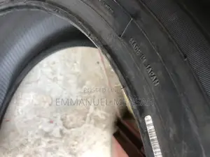 225/55r19 Japanese Toyo