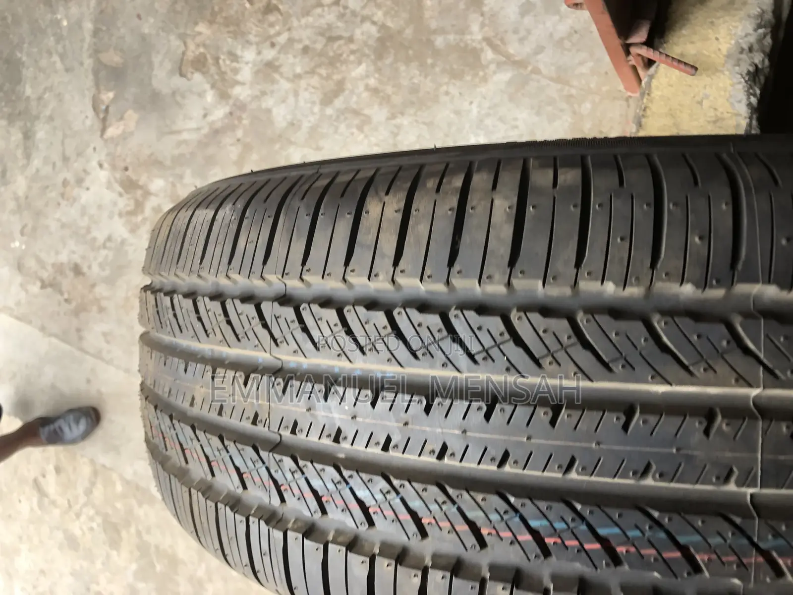 225/55r19 Japanese Toyo