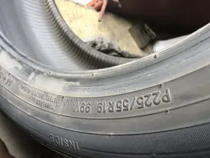 225/55r19 Japanese Toyo