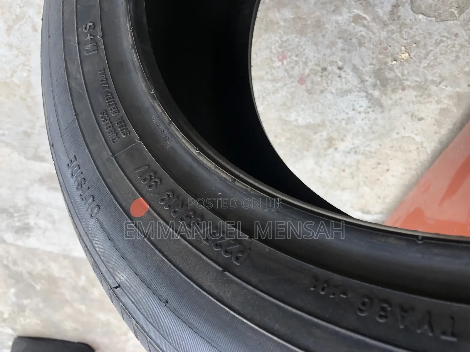 225/55r19 Japanese Toyo