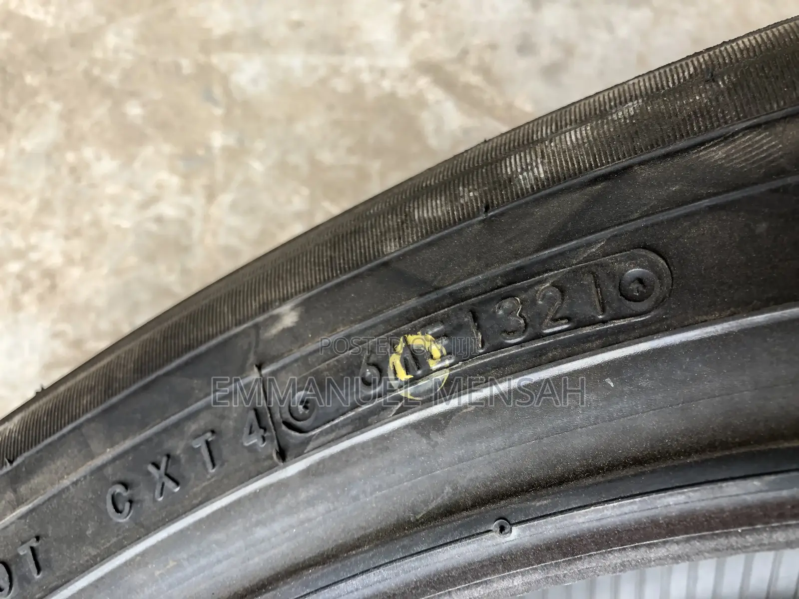 225/55r19 Japanese Toyo