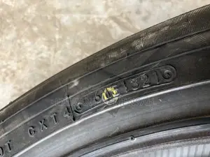 225/55r19 Japanese Toyo