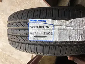 225/55r19 Japanese Toyo