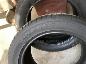 255/50r19 Bridgestone