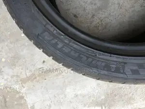 275/40r19 MICHELIN Pilot Sport a/S 3+