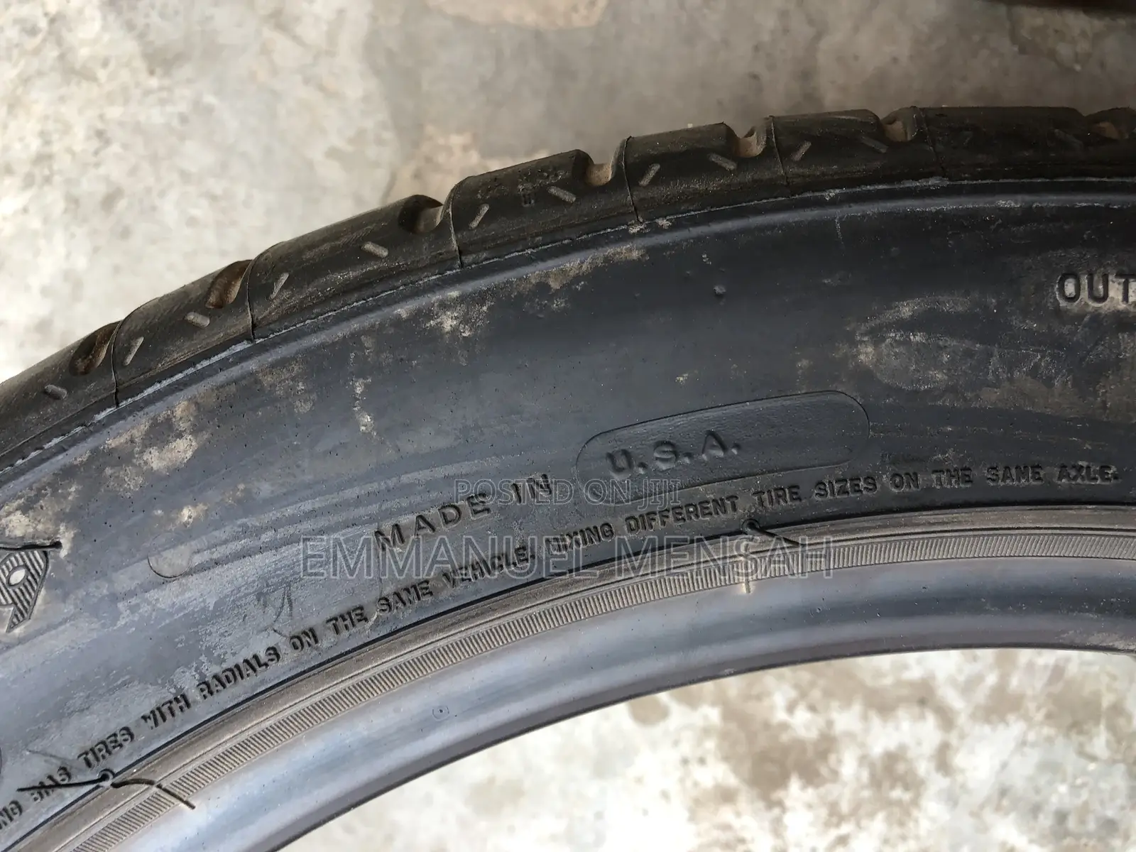 275/40r19 MICHELIN Pilot Sport a/S 3+