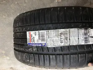 275/40r19 MICHELIN Pilot Sport a/S 3+