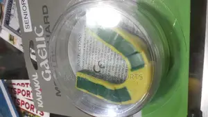 1 Mouth Guard Sports Boxing Karate