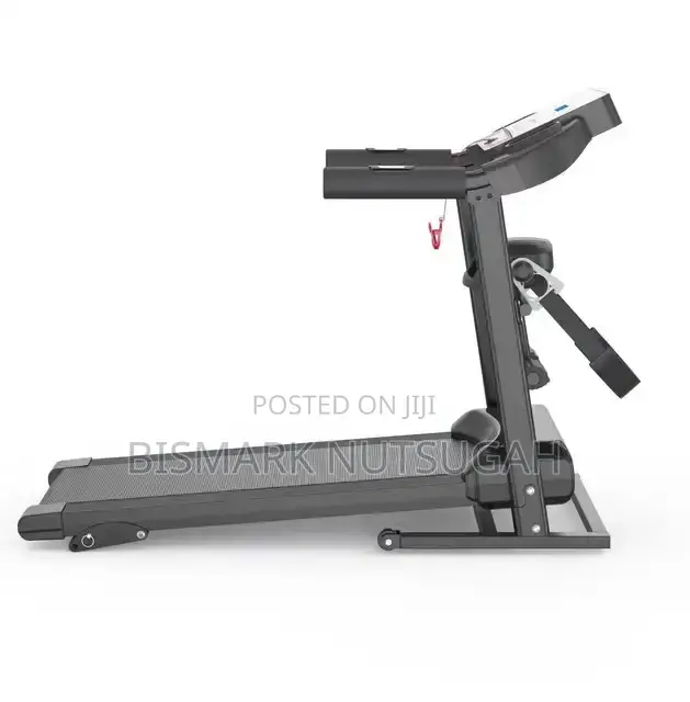 Treadmill Machine for Sale